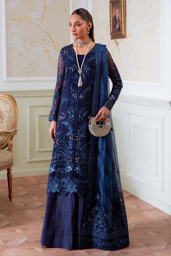 Nureh | Elanora Formals | NEL-79 - House Of Hania