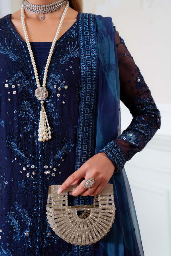 Nureh | Elanora Formals | NEL-79 - House Of Hania