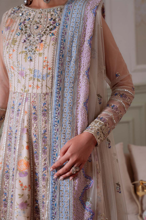 Nureh | Elanora Formals | NEL-80 - House Of Hania