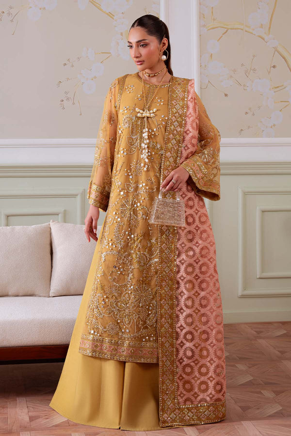 Nureh | Elanora Formals | NEL-81 - House Of Hania