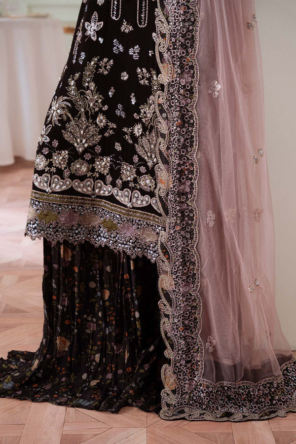 Nureh | Elanora Formals | NEL-83 - House Of Hania