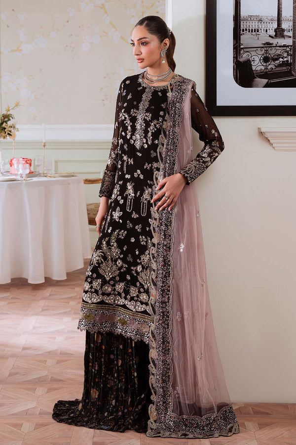 Nureh | Elanora Formals | NEL-83 - House Of Hania