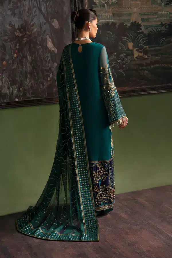 Nureh | Elanore Formals 23 | NEL-36 - House Of Hania