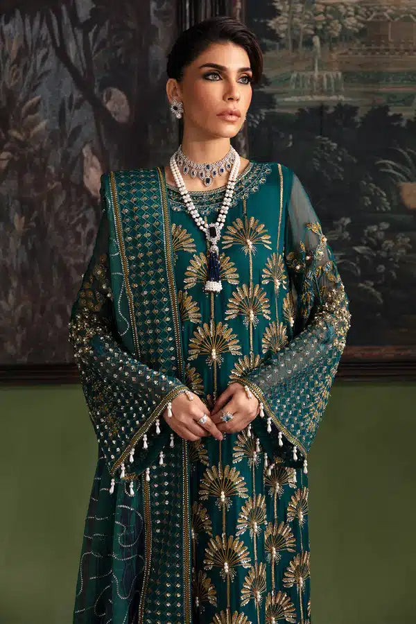Nureh | Elanore Formals 23 | NEL-36 - House Of Hania