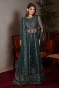 Nureh | Elaya Formals | NEL-84 - House Of Hania