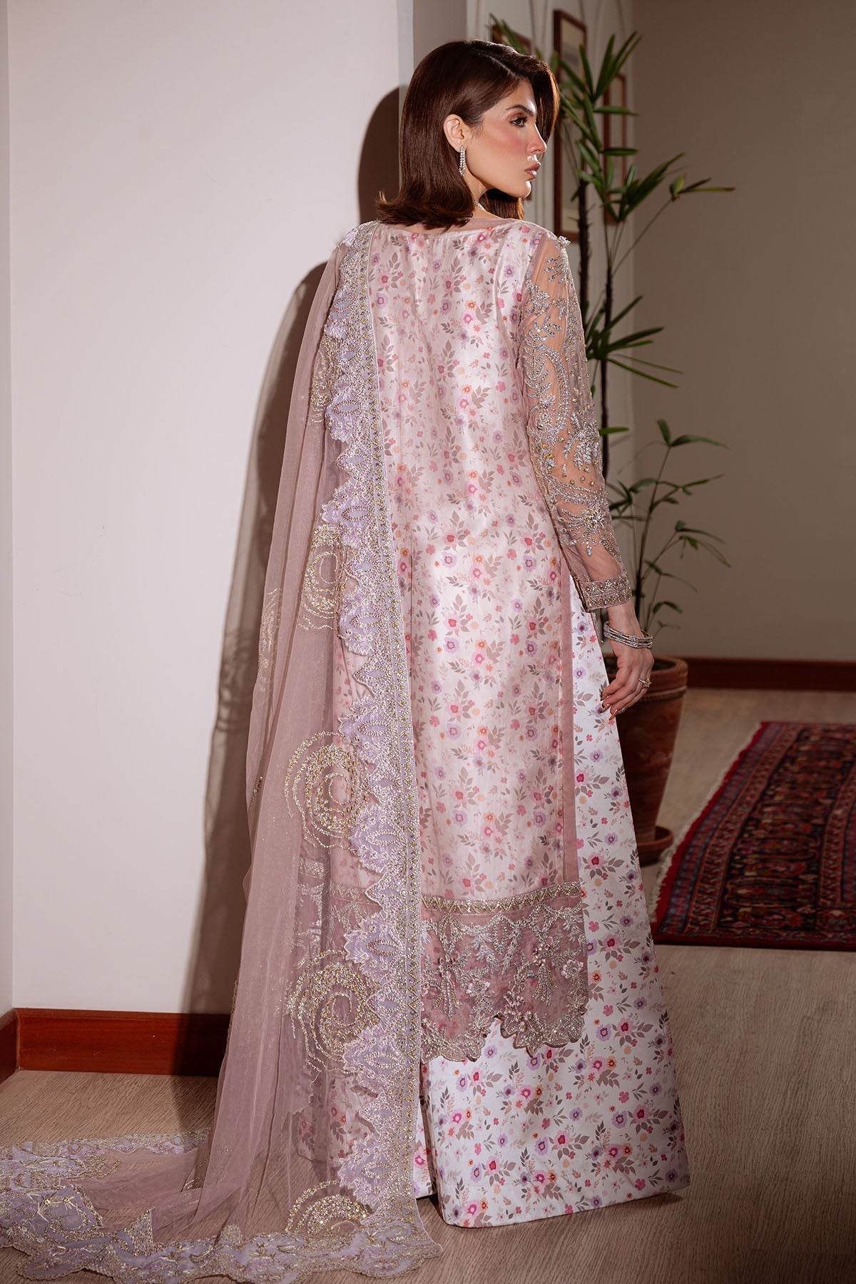 Nureh | Elaya Formals |NEL-85 - House Of Hania