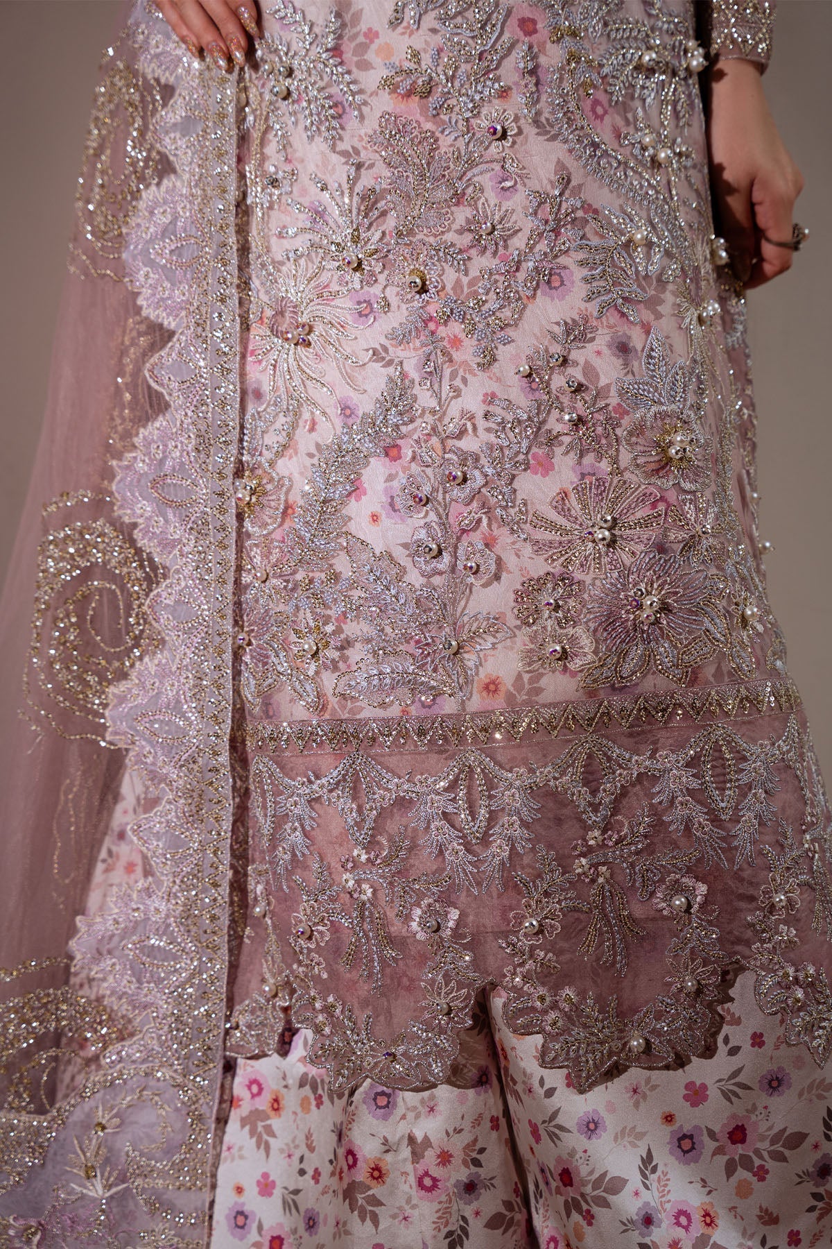 Nureh | Elaya Formals |NEL-85 - House Of Hania