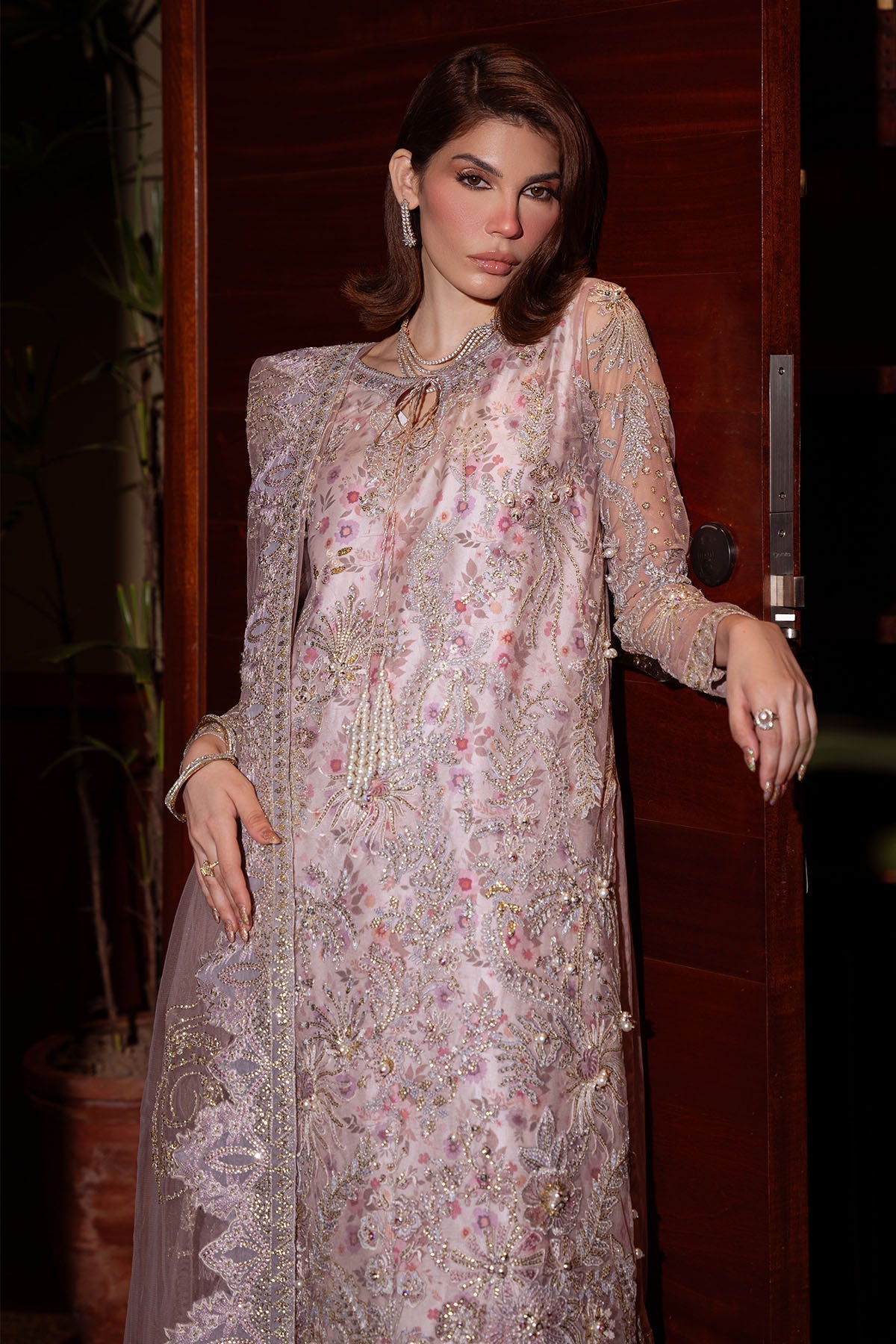 Nureh | Elaya Formals |NEL-85 - House Of Hania
