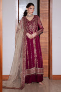 Nureh | Elaya Formals | NEL-86 - House Of Hania