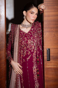 Nureh | Elaya Formals | NEL-86 - House Of Hania