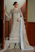 Nureh | Elaya Formals |NEL-88 - House Of Hania