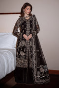Nureh | Elaya Formals | NEL-89 - House Of Hania
