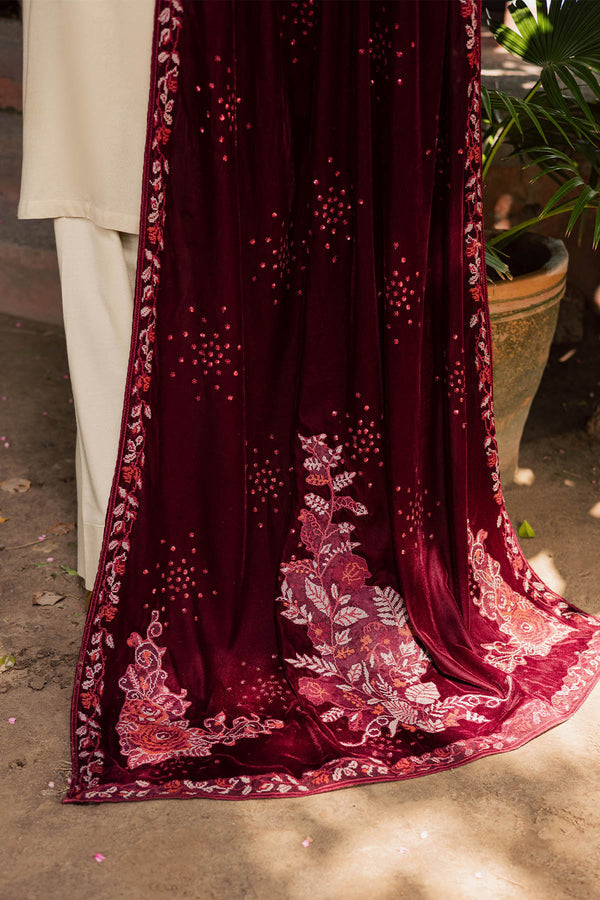 Nureh | Exclusive Leather Peach | NE-181 - House Of Hania