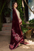 Nureh | Exclusive Leather Peach | NE-181 - House Of Hania