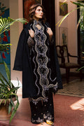 Nureh | Exclusive Leather Peach | NE-185 - House Of Hania