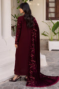 Nureh | Exclusive Leather Peach | NE-211 - House Of Hania