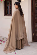 Nureh | Exclusive Leather Peach | NE-212 - House Of Hania