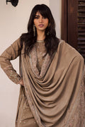 Nureh | Exclusive Leather Peach | NE-212 - House Of Hania