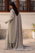 Nureh | Exclusive Leather Peach | NE-214 - House Of Hania