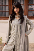 Nureh | Exclusive Leather Peach | NE-214 - House Of Hania