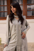 Nureh | Exclusive Leather Peach | NE-214 - House Of Hania
