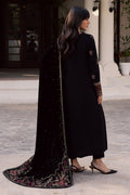 Nureh | Exclusive Leather Peach | NE-215 - House Of Hania
