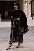 Nureh | Exclusive Leather Peach | NE-215 - House Of Hania