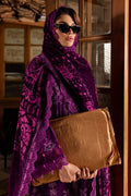 Nureh | Exclusive Shawls |  NE-119 - House Of Hania
