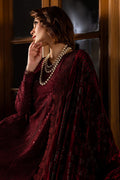 Nureh | Exclusive Shawls |  NE-121 - House Of Hania