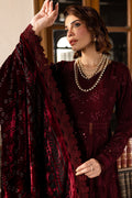 Nureh | Exclusive Shawls |  NE-121 - House Of Hania