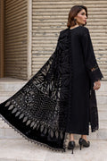 Nureh | Exclusive Shawls |  NE-123 - House Of Hania