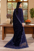 Nureh | Exclusive Shawls | NE-124 - House Of Hania