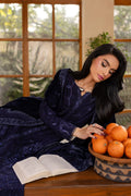 Nureh | Exclusive Shawls | NE-124 - House Of Hania