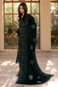 Nureh | Exclusive Shawls | NE-125 - House Of Hania
