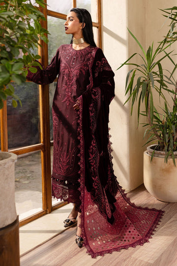 Nureh | Exclusive Shawls | NE-126 - House Of Hania