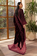 Nureh | Exclusive Shawls | NE-126 - House Of Hania