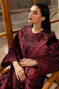 Nureh | Exclusive Shawls | NE-126 - House Of Hania