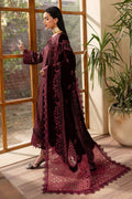 Nureh | Exclusive Shawls | NE-126 - House Of Hania