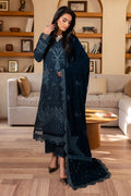 Nureh | Exclusive Shawls | NE-127 - House Of Hania