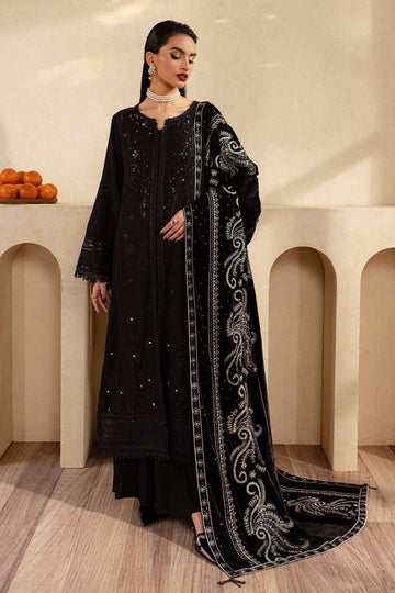 Nureh | Exclusive Shawls | NE-128 - House Of Hania