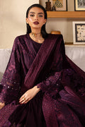 Nureh | Exclusive Shawls | NE-129 - House Of Hania