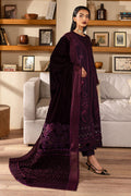 Nureh | Exclusive Shawls | NE-129 - House Of Hania