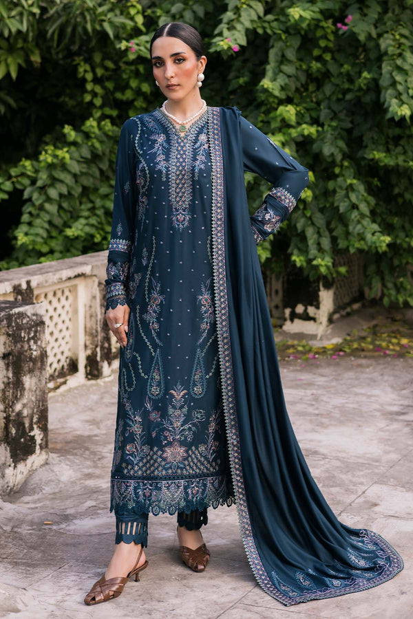 Nureh | Exclusive Winter 25 |   NE-175 - House Of Hania