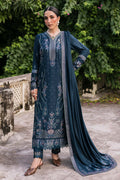 Nureh | Exclusive Winter 25 |   NE-175 - House Of Hania