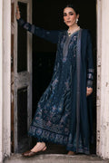Nureh | Exclusive Winter 25 |   NE-175 - House Of Hania