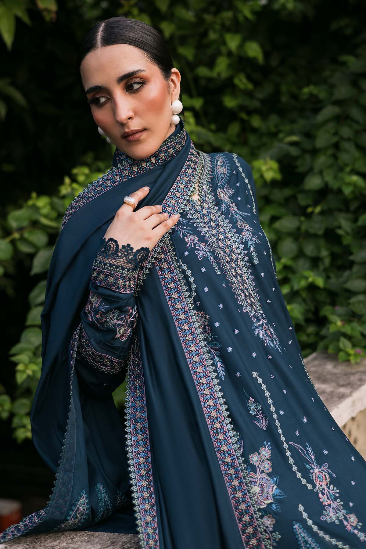 Nureh | Exclusive Winter 25 |   NE-175 - House Of Hania