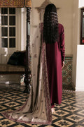 Nureh | Exclusive Winter 25 | NE-176 - House Of Hania