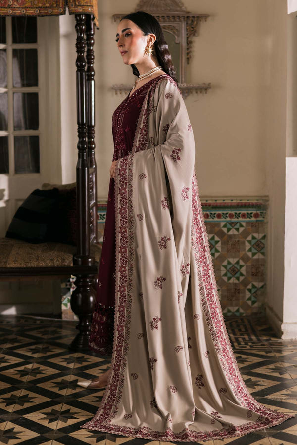 Nureh | Exclusive Winter 25 | NE-176 - House Of Hania