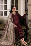Nureh | Exclusive Winter 25 | NE-176 - House Of Hania