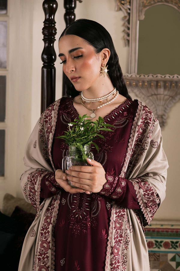 Nureh | Exclusive Winter 25 | NE-176 - House Of Hania